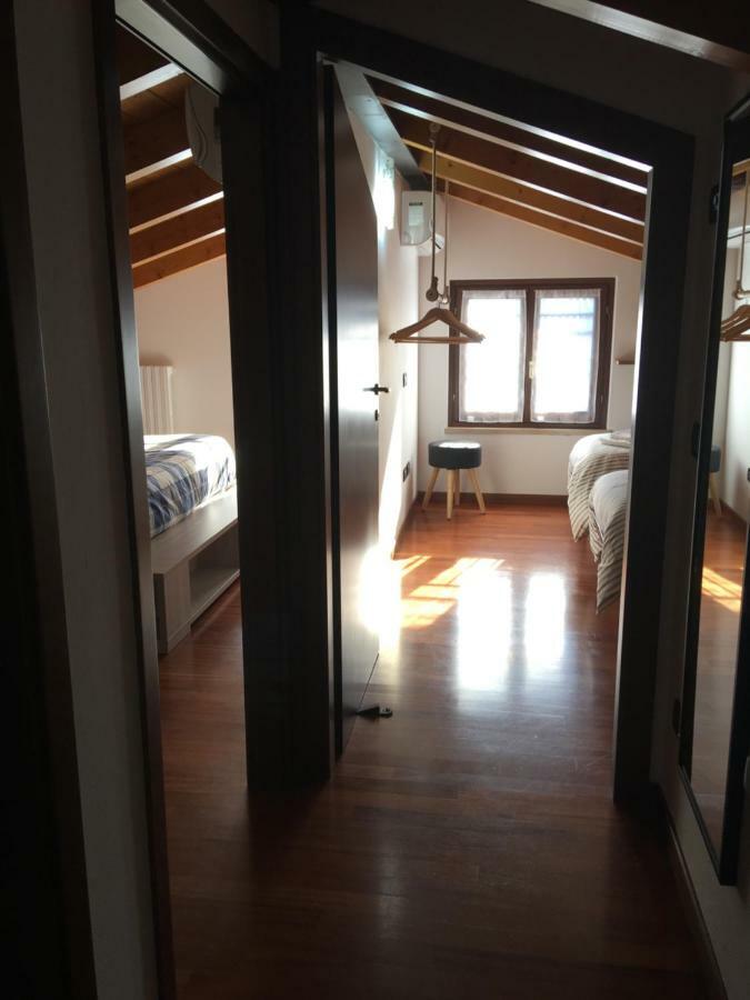 Casa Dany Lugagnano Quarto foto